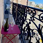Logis Confortable - Accueillant