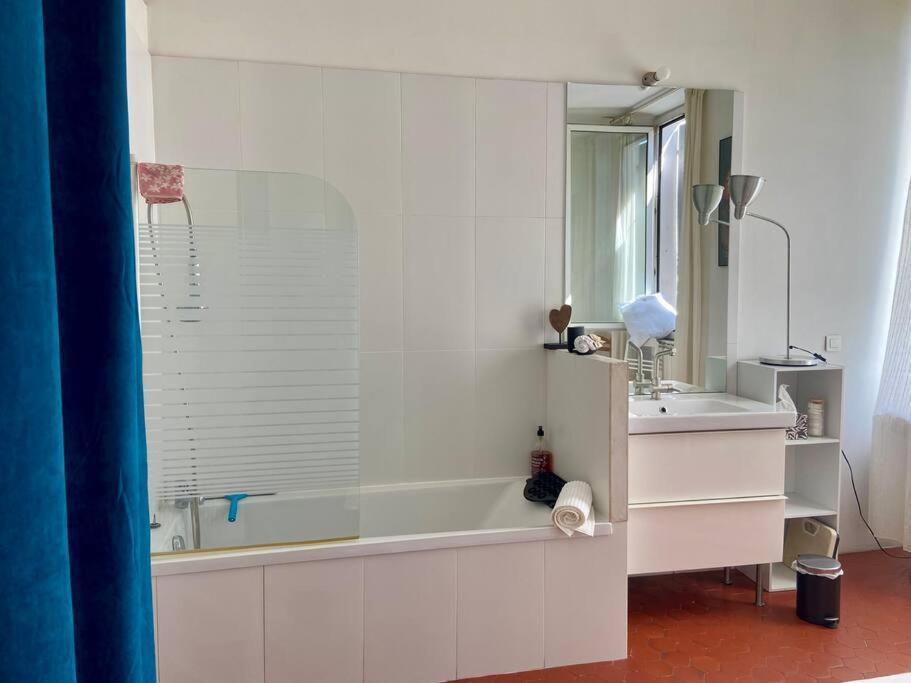 Logis Confortable - Accueillant Apartment *