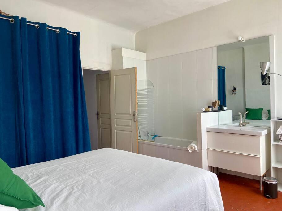 Logis Confortable - Accueillant Apartment Marseilles